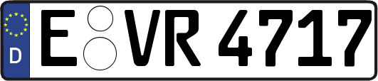 E-VR4717