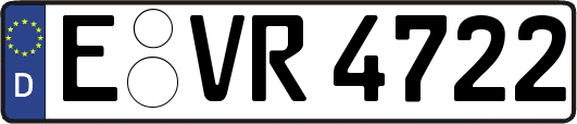 E-VR4722