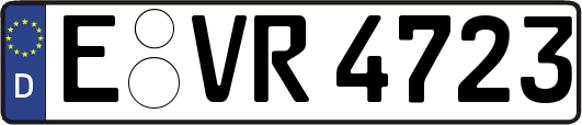 E-VR4723