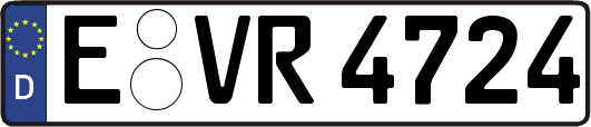 E-VR4724