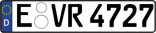 E-VR4727