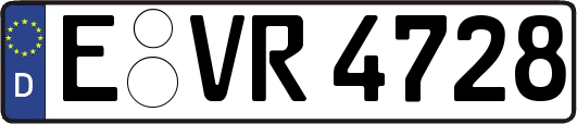 E-VR4728