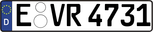 E-VR4731