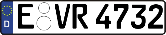 E-VR4732