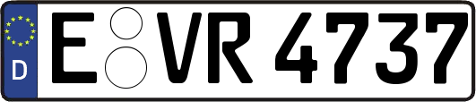 E-VR4737