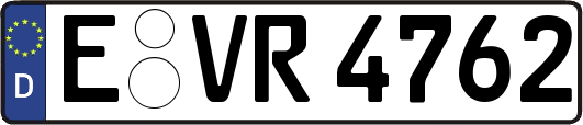 E-VR4762