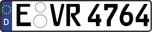 E-VR4764