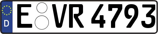 E-VR4793