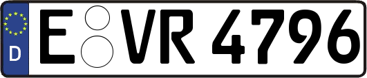 E-VR4796