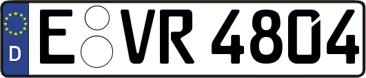 E-VR4804
