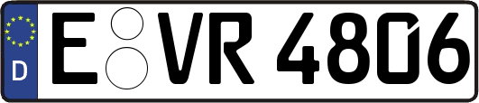 E-VR4806