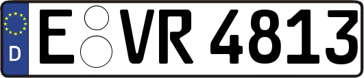 E-VR4813