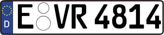E-VR4814