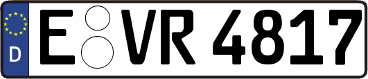E-VR4817