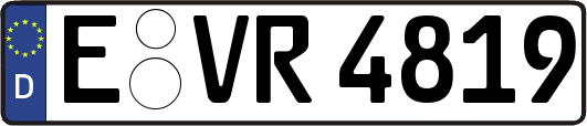 E-VR4819