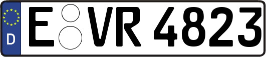 E-VR4823