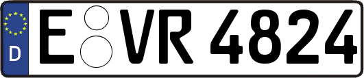 E-VR4824
