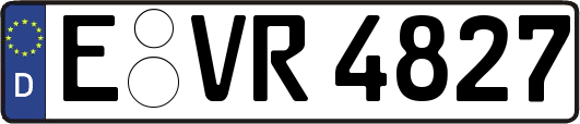 E-VR4827