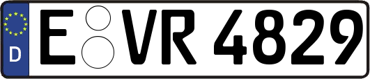 E-VR4829