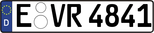 E-VR4841