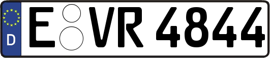 E-VR4844