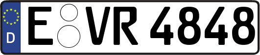 E-VR4848