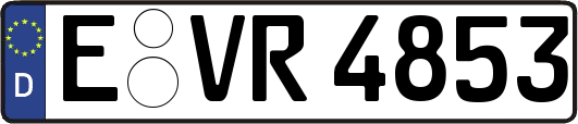 E-VR4853