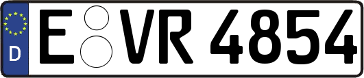 E-VR4854