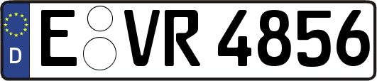 E-VR4856