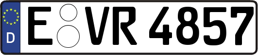 E-VR4857