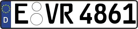 E-VR4861