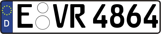 E-VR4864