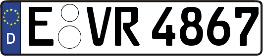 E-VR4867