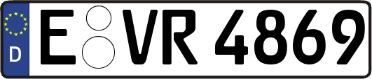 E-VR4869