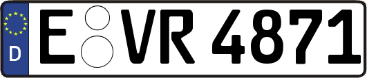 E-VR4871