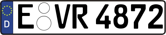 E-VR4872
