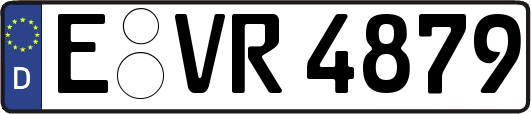 E-VR4879