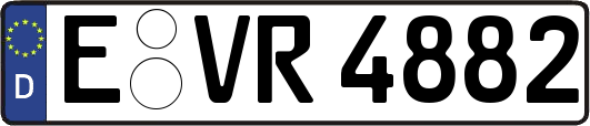 E-VR4882