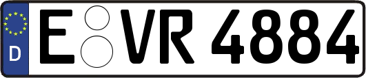 E-VR4884