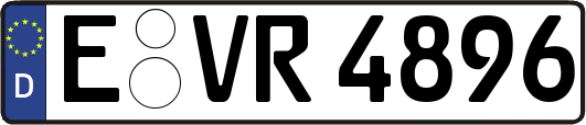E-VR4896