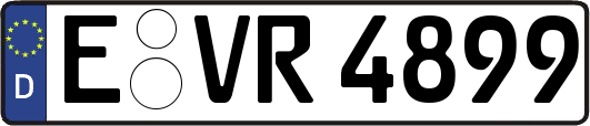 E-VR4899