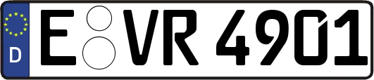 E-VR4901