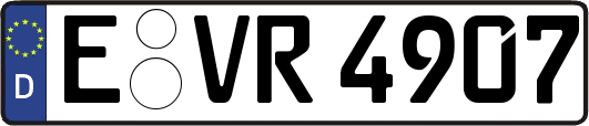 E-VR4907