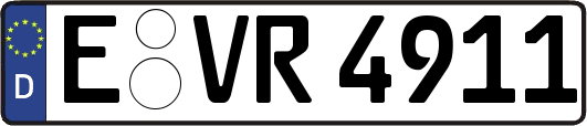 E-VR4911