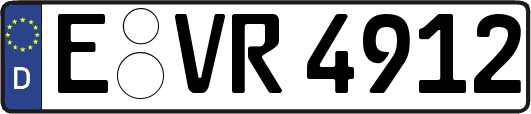 E-VR4912
