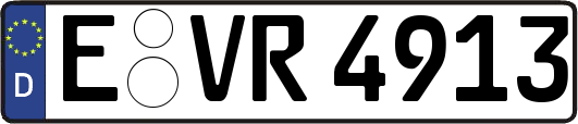 E-VR4913