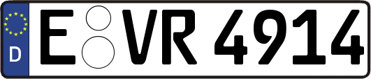 E-VR4914