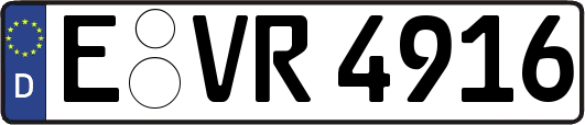 E-VR4916
