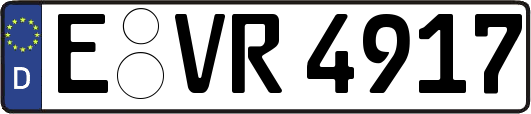 E-VR4917