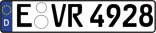 E-VR4928